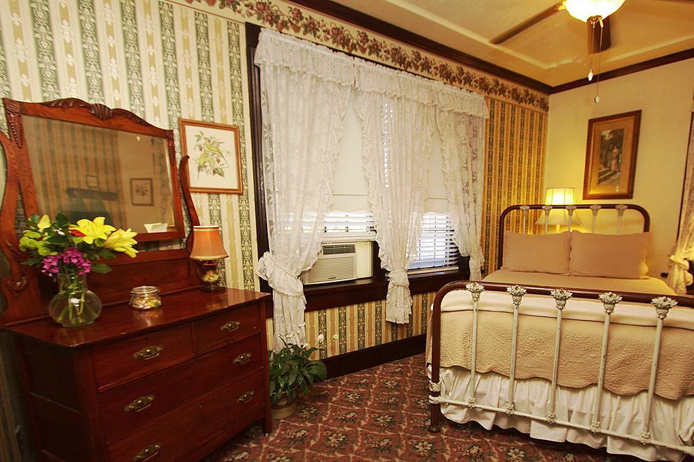 The National Hotel Jamestown Quarto foto